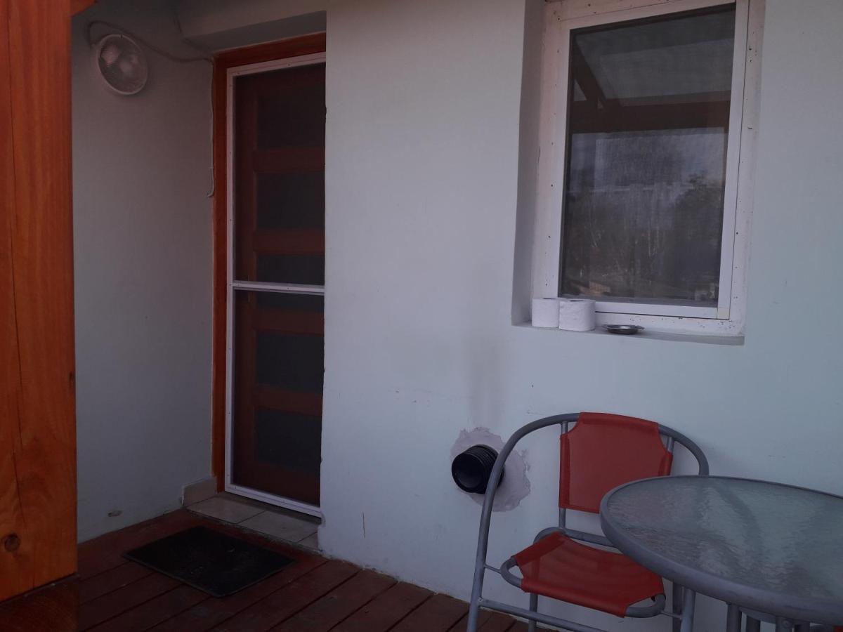 Napsugár apartmanház Balatonlelle Exterior foto